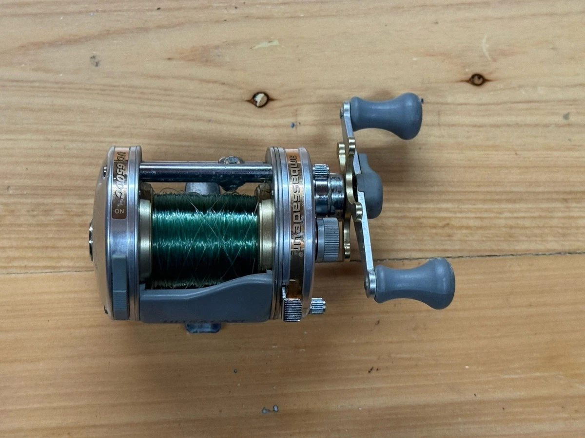 25+ abu garcia ultra cast for sale | Updated Oct 2026