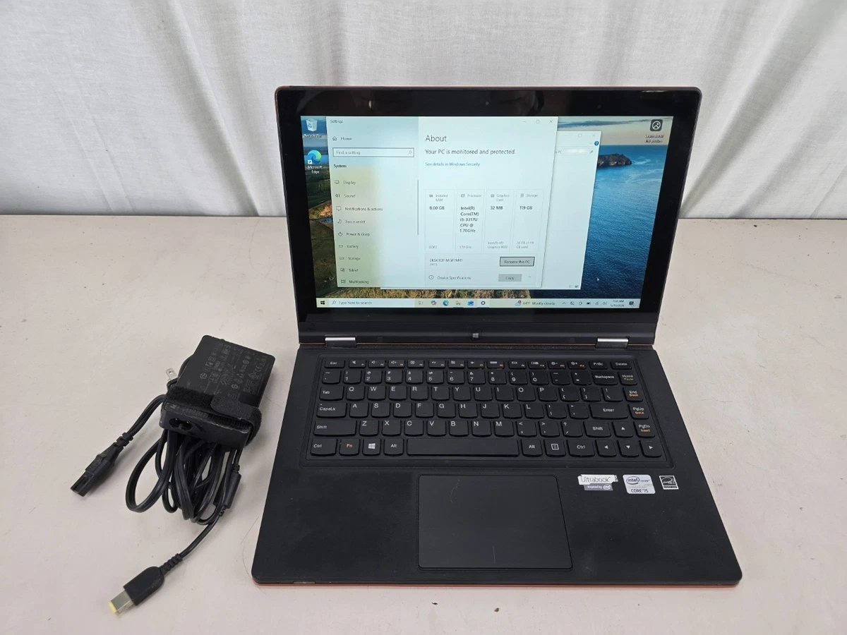英特尔酷睿i5 3rd 一代PC 笔记本电脑和上网本1.50-1.99 GHz 处理器速度