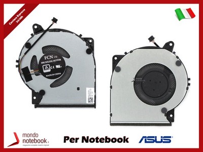 Ventilator CPU ASUS F409J F409FL F409FJ F409FB F409FA F409F F409DL F409DJ
