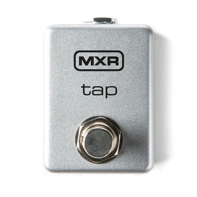 MXR M199 Tap Tempo Switch Mini switch for effectors
