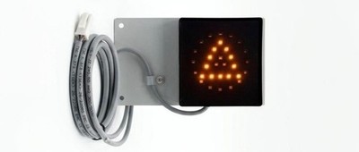 LED ANZEIGELEUCHTE STATUSANZEIGE FÜR THERMO KING SLX - SLXi - PRECEDENT UNIT
