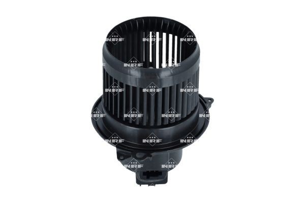 InnenraumgebläSe NRF 34587 FüR Dacia Renault-image