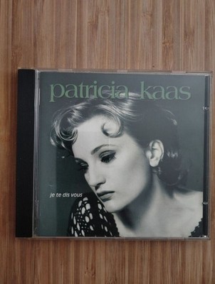 Ich sage dir | Patricia Kaas | Guter Zustand