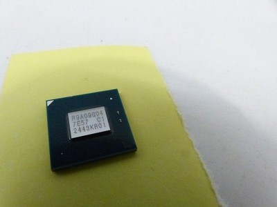 RENESAS R9A09G047E57 GBG#AC0 Mikroprozessor 1.8GHz, 64 Bit, 4 Cores (6659N)