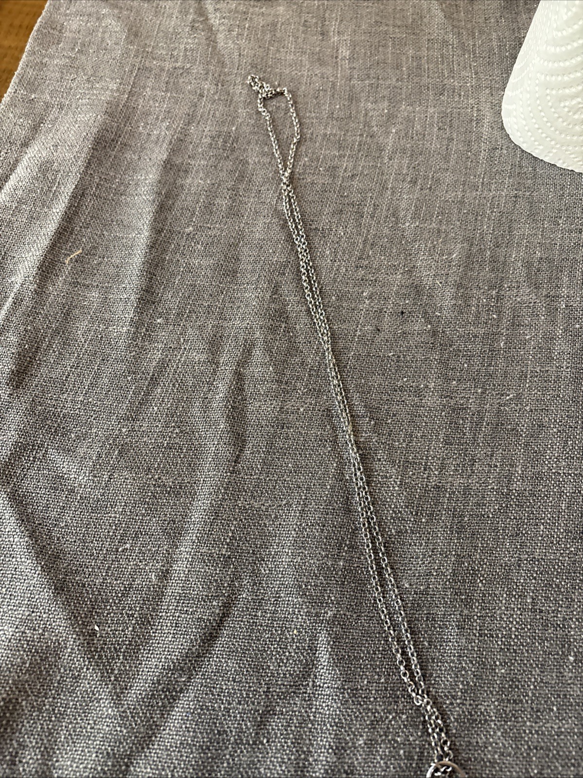 Shell Necklace - image 3