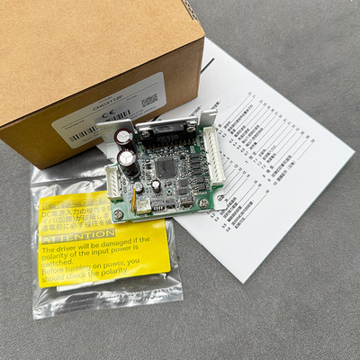Brand New 1Pcs CMD2112P for Oriental VEXTA motor Driver module 