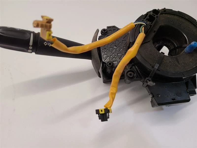 2006 2007 2008 Dodge Ram 1500 Pickup Clock Spring Clockspring w Switch Foto 4 de 4