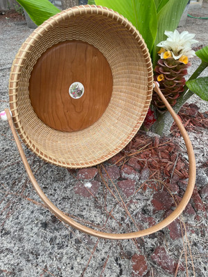 Nantucket Easter Basket
