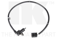 Nk Abs Sensor Raddrehzahl 293023 FüR Mitsubishi Lancer 7 Cargo 6 CS3A CS3W 16V