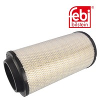 Febi Bilstein Luftfilter - Agco, Bomag, Deutz-Fahr, HÜRlimann, JCB Landpower,