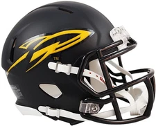 Toledo Rockets Riddell Speed Mini Helmet