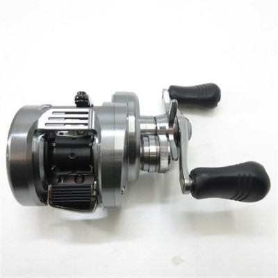 SHIMANO 20 CALCUTTA CONQUEST DC100HG #832 | eBay