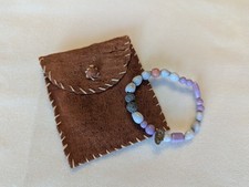 doTERRA UGANDAN AROMA BRACELET ESSENTIAL OIL ...