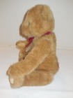 VINTAGE GUND BEAR ~ B. ALTMAN'S LIMITED EDITION ~ 1987 WITH TAG AND ALTMAN'S BAG — photo 6