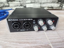 PreSonus AudioBox USB 96 Audio Interface