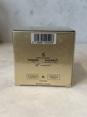 CHANEL Sublimage Le MASQUE 1.7oz 50g NEW Sealed Authentic $340+