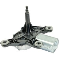 Wischermotor Hinten 12 V Metzger Iam-Expertise Passend FüR Alfa Romeo Giulietta