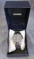Casio Oceanus Ocw-300 7d0109 for sale online | eBay