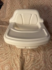 Vintage Step 2 00896 Child's Baby Doll Playtime Chair Seat EUC