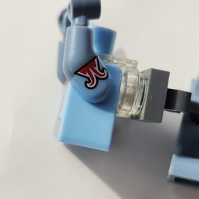 FLYING MONKEY - Smile (sh418a) Lego Batman Movie 70917 The Ultimate Batmobile