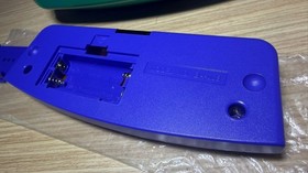 READ INFO- Bandai Playdia Console