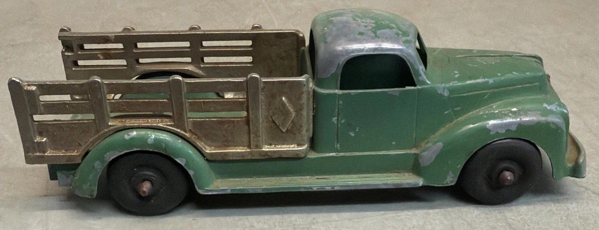 Hubley Diecast and Toy Truck for sale | eBay