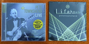 Lifehouse Chronicles | eBay