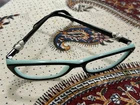 Vintage Tiffany & Co.  Eyeglasses Frame Frame Only ~No Case