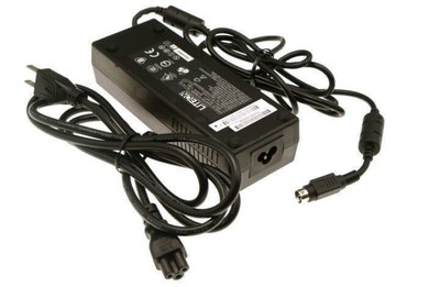R0423 RB - AC Adapter (20V/ 4.5a, 4 Pin Din) For 2001FP LCD Monitor