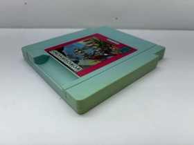 Robodemons (Nintendo NES) Cartridge and Manual Only - TESTED - GOOD CONDITION !!