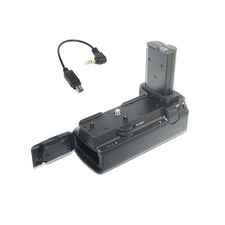 Black MB-N10 Vertical Battery Grip For Nikon Z6 Z7 Camera Accessories