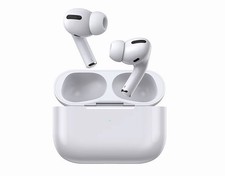 Apple AirPods Pro 3 (3. Generation) – aktive Geräuschunterdrückung 