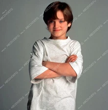 35m-13731 Elijah Wood film Forever Young 35m-13731 35m-13731