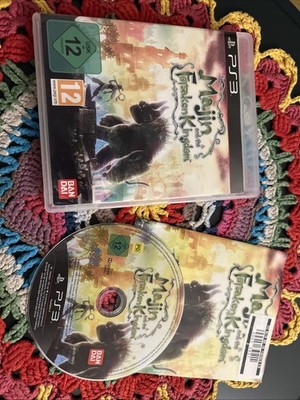 Majin and the Forsaken Kingdom (Sony PlayStation 3) PS3