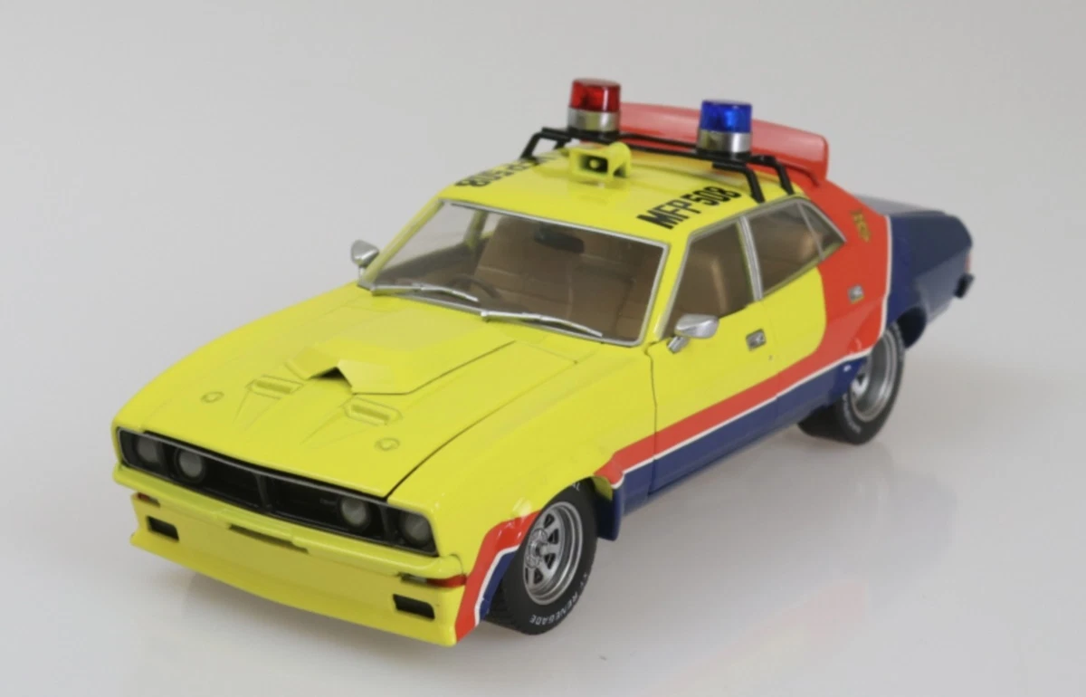 Mad Max 1:24 Contemporary Diecast Cars, Trucks & Vans for sale