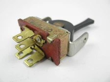 NEW - OUT OF BOX - OEM 3061326 Blower Motor A/C Control Switch