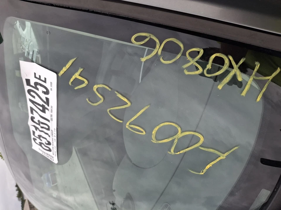 Bomba de dirección asistida usada se adapta a: Dodge Dakota 2006 3,7 grado A Foto 2 de 4