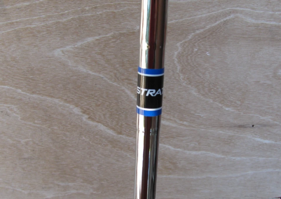 STRATA 5 HYBRID 26 DEGREE REGULAR FLEX STEEL BY CALLAWAY LEFT HANDED 5H - Image 4 of 4