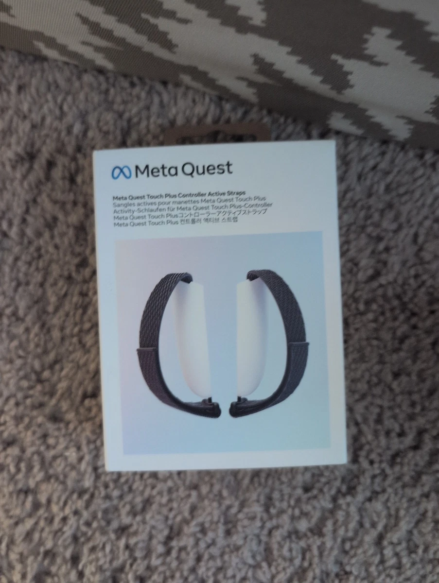 Meta Quest 3 for sale - eBay