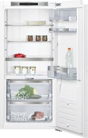 Siemens, KI41FADD0, Einbau-KüHlschrank Flachscharnier 122,1 X 55,8 Cm, Eek: D