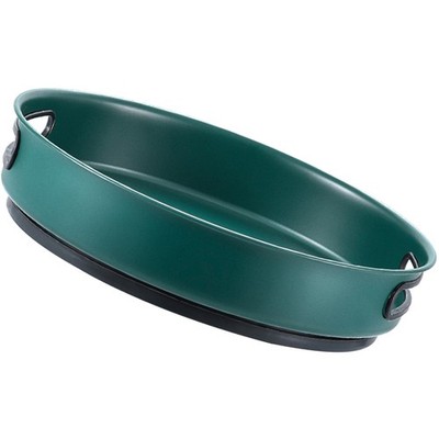  Multifunktionales Gewürzregal Drehbares Lagerregal Plattenspieler-Organizer