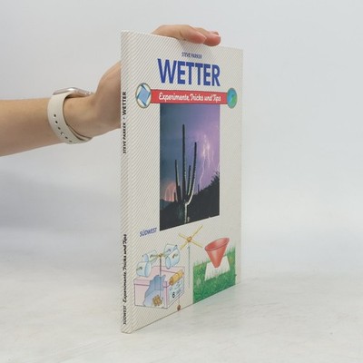 Wetter  |  Steve Parker