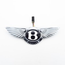 emblem Pulsante interruttore portellone posteriore Bentley CONTINENTAL GT GTC