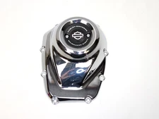 2017-2023 Harley-Davidson Milwaukee Eight Cam Cover Chrome 25700368