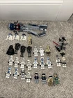 Lego Star Wars Lot Clone Troopers