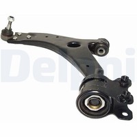 Querlenker Dreieckslenker Delphi TC2108 TC2109 FüR C30 Ford C70 S40 Focus MAX 2