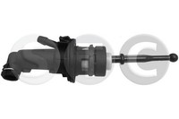 STC Geberzylinder Kupplung T406124 FüR VW Golf 5 1K1 Plus 5M1 521 6 5K1 Jetta 3