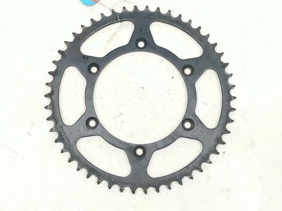 Piñón de tren de transmisión Yamaha YZ450F YZ 450 07 Foto 3 de 4