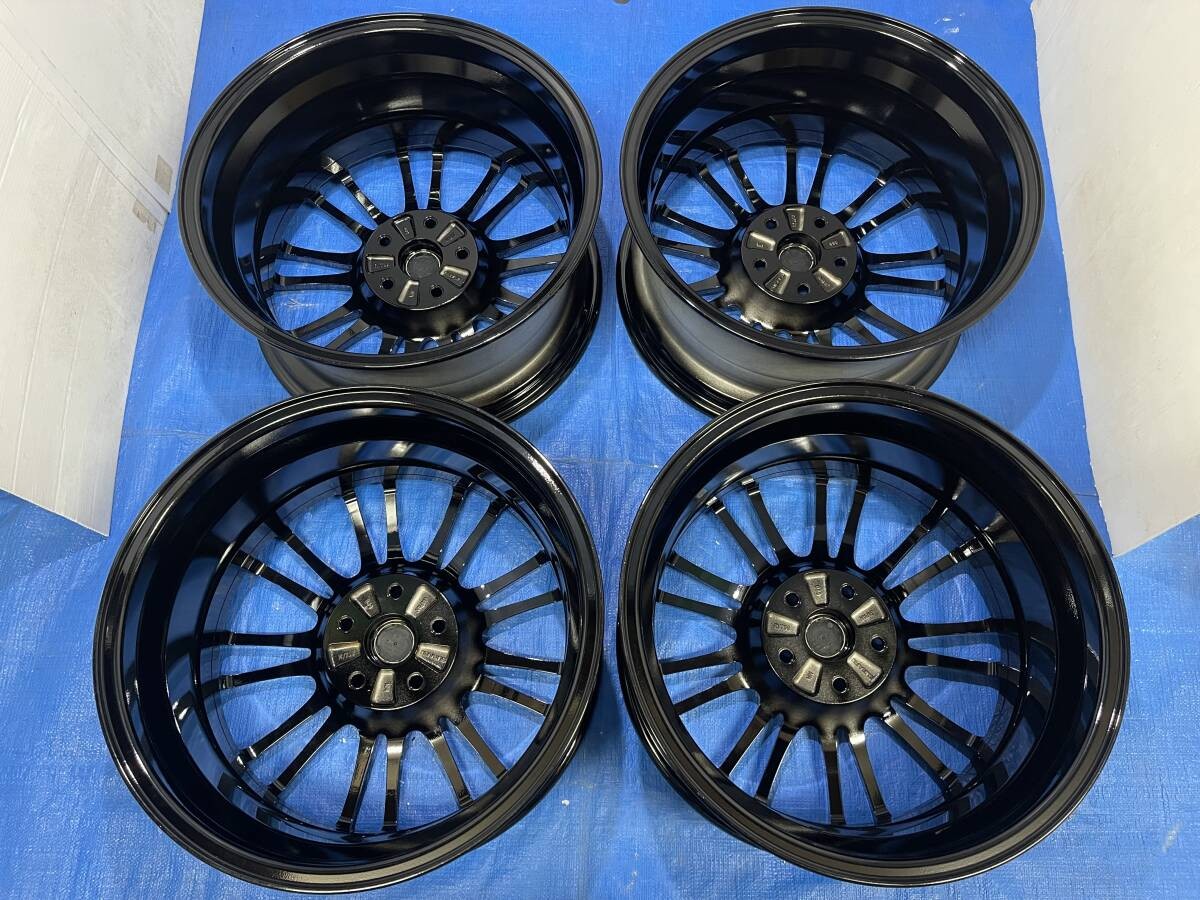 BBS RV739 18