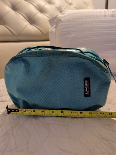 Patagonia Makeup/ Toiletry Bag Case (Used Once)